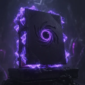 湮灭法典 - “无尽虚空”