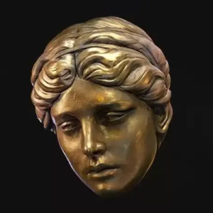 流放之路2-神圣石1个