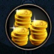 地下城与勇士-金币70万个